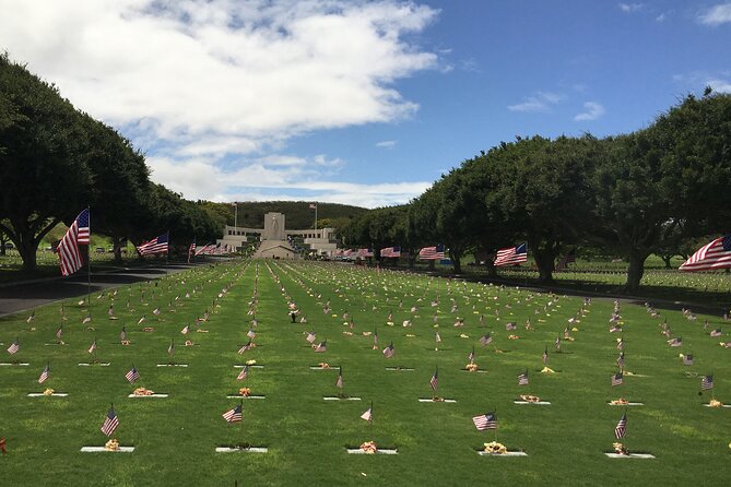 Deluxe Pearl Harbor, USS Arizona Memorial & Honolulu City Tour - Recommendations and Considerations