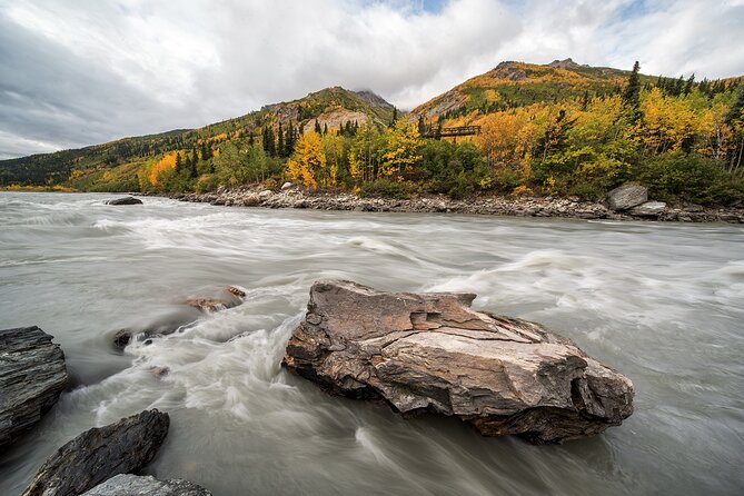 Denali Photo Excursion - Photography Guidance and Instruction
