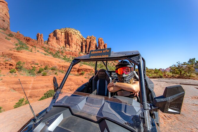 Devils Bridge Ride-N-Hike 2.5 Hour - Cancellation Policy and Confirmation