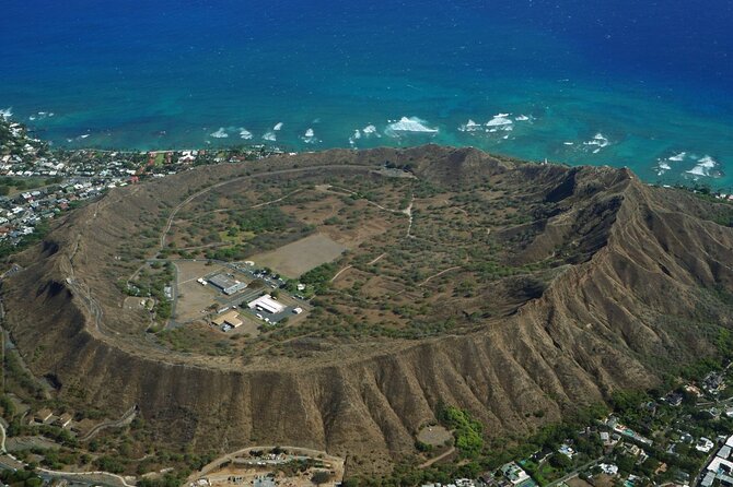 Diamond Head and Manoa Falls Hike and Adventure Tour - Group Size and Personal Service