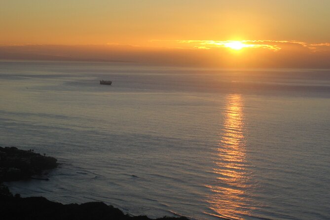 Diamond Head Shuttle With Malasada - Customer Reviews and Feedback