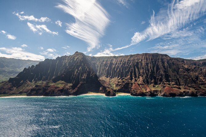 Discover Kauai Helicopter Tour From Princeville - Traveler Reviews and Experiences