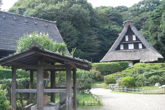 Discover Kawasaki: a Private Tour With a Local - Transportation and Logistics
