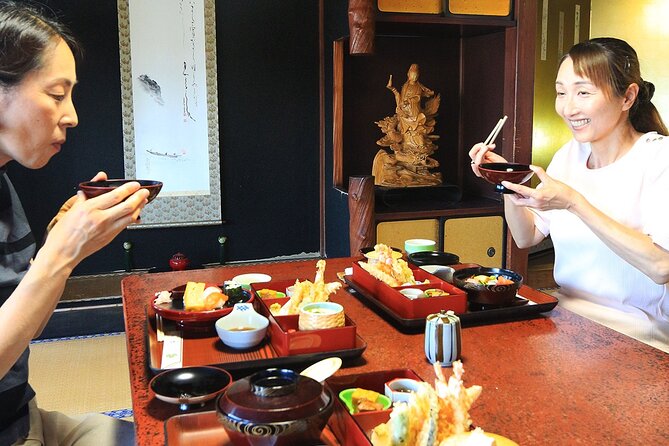 Discover Morimachi: Shizuoka'S Little Kyoto W/ Guide & Vehicle - Convenient Pickup at Kakegawa Station