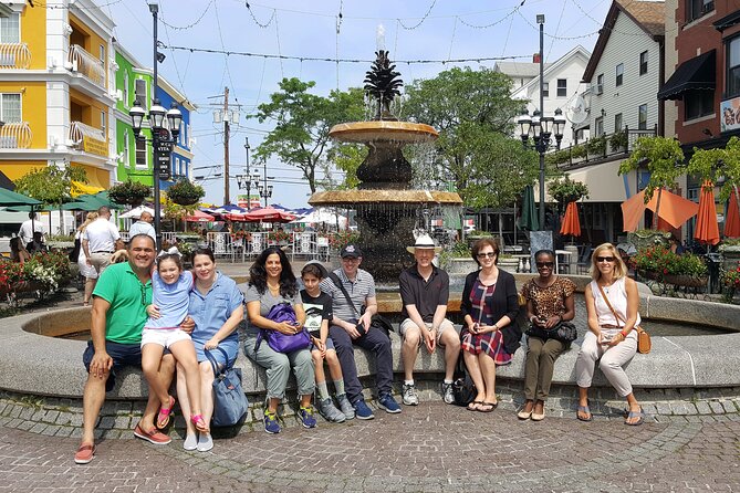 Discover Providence Guided Sightseeing Tour - Personalized Recommendations for Further Exploration