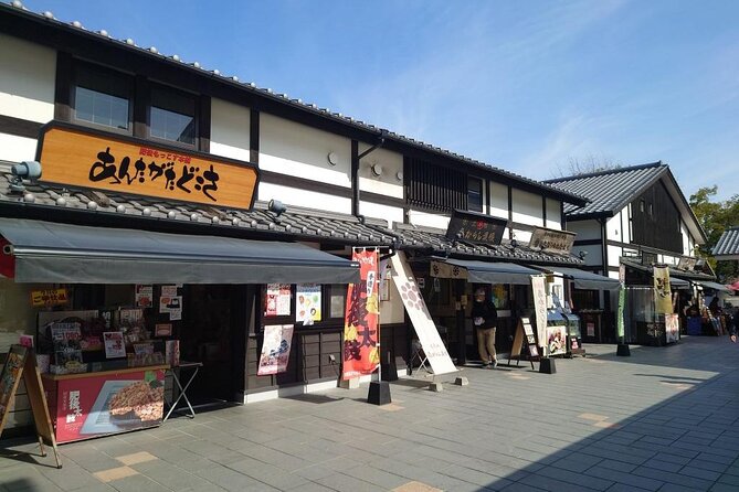 Discover the Wonders of Kumamoto Tour Ramen Lunch Included - Pricing and Cancellation Policy
