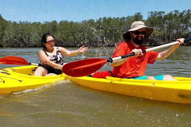 Dolphin & Manatee Kayaking Tour in Orlando Area - Booking and Planning Your Trip