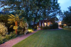 Domain of L'Arbrelle - The Sum Up