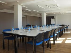 Domaine Du Revermont - Logis Hotel - Dining Experience