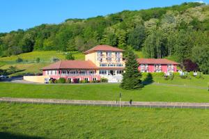 Domaine Du Revermont - Logis Hotel - Policies and Additional Information