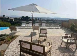 DOMAINE LOU BEL AZUR - Harmony - Policies and House Rules