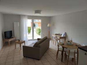 Domitys The Garden of Lilies - Accessibility and Services