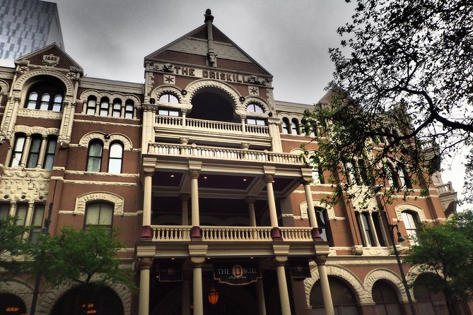 Downtown Austin Scavenger Hunt Adventure - Pricing and Booking Information