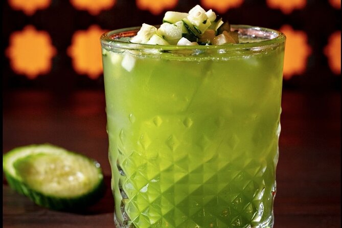 Downtown Santa Barbara Food and Drinks Tour - Booking Information