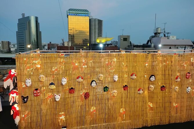 Dynamic Tokyo Private Custom Walking Tour - Pricing and Booking