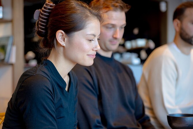 【New Open!】Matcha Making Osaka! Japanese Sweets Set! - Pricing and Booking Details
