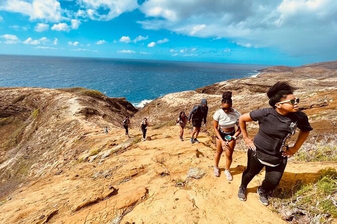 East Side Tour -Hike, Beach, Food, Photo - Reviews and Feedback