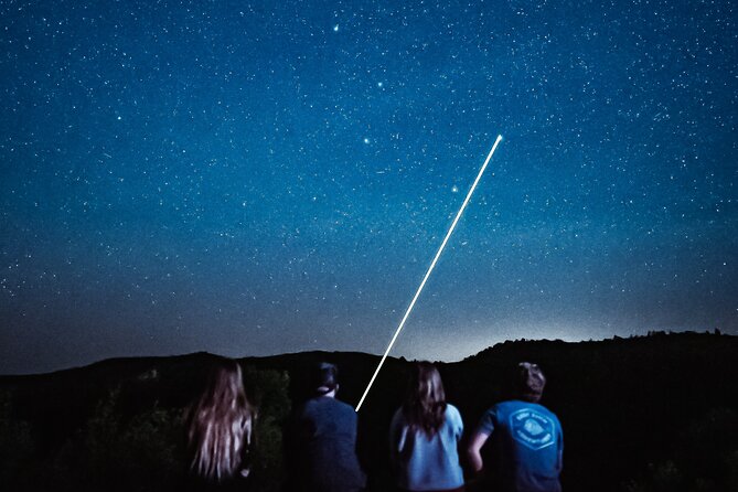 East Zion Dark Sky Stargazing Tour - Guest Feedback and Suggestions