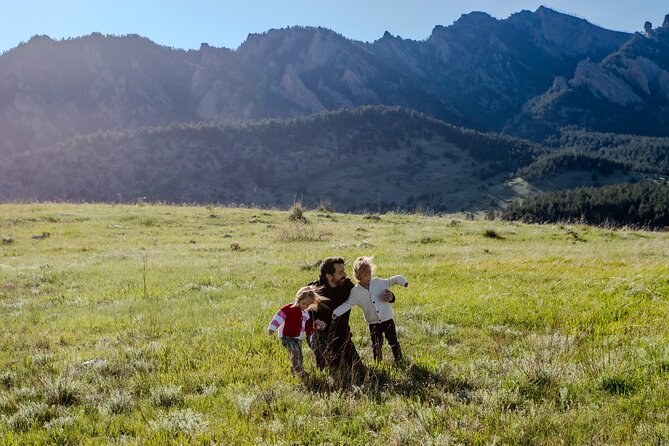 Easy Hiking Photoshoot With Majestic Views - Accessibility Features
