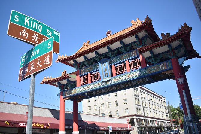 Eat Around the World Seattle Food Tour - Pricing and Cancellation Policy