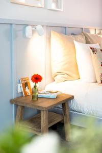 Eco-Domain La Fontaine Hotel Spa & Residence - Location and Accessibility Features