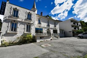 Edelweiss Hotel - Policies and Regulations