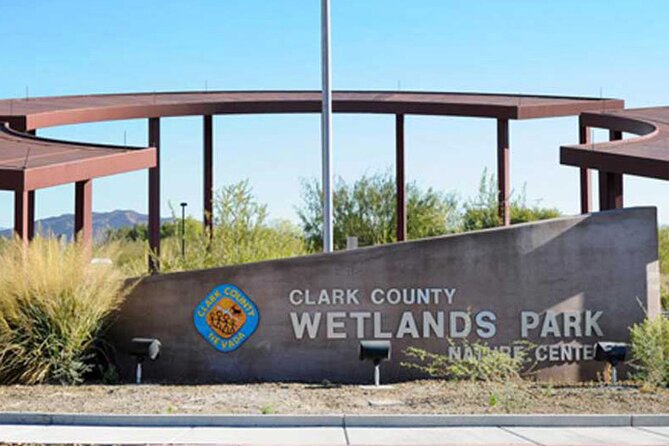 Electric Skateboard Tour in Las Vegas (Wetlands) - Group Size and Booking Information