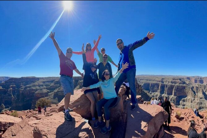 Elite Private Tour - Grand Canyon and Hoover Dam From Las Vegas - Traveler Reviews and Feedback