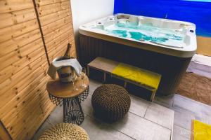 Élysée Hotel - Breakfast and Dining