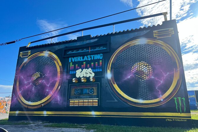 Enjoy the Best of Miami in One Day Tour - Convenient Transportation and Amenities
