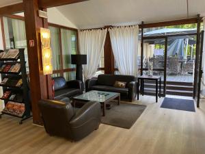 Enzo Hotels Diane - Logis Amnéville - Location and Accessibility