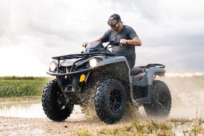 Epic ATV Expedition – Ride Miamis Trails Like Never Before! - Reviews That Speak Volumes