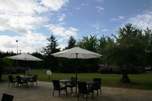 Escale Oceania Nantes Airport - Policies and Additional Information