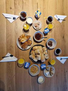 Evancy La Marina Boulogne-sur-Mer - Accessibility and Parking