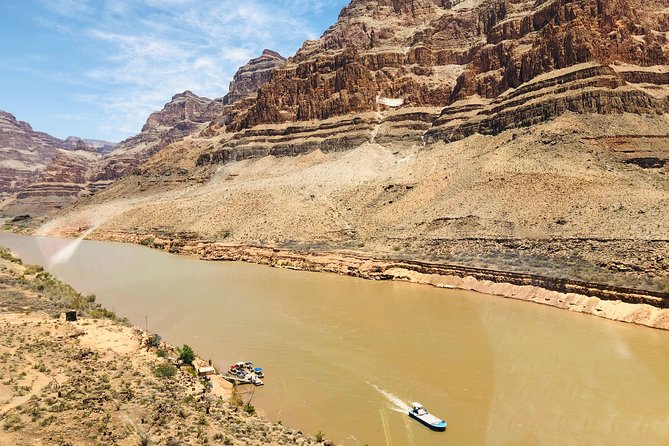 Exclusive Grand Canyon Hoover Dam Private Day Tour From Las Vegas - Booking Information and Policies