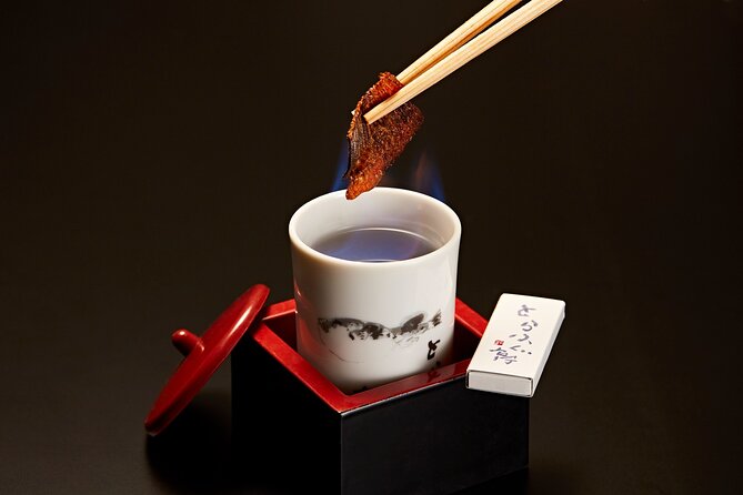 Exclusive Japanese Pufferfish Dining Experience in Tokyo - Arrival and Pickup Information