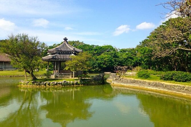 Exclusive Private Full Day Okinawa Island Tour With a Local Guide - Gratuities and Additional Information