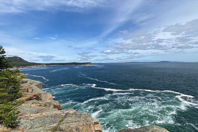 Experience Acadia: Private 3-Hr Tour With Local Guide. - Customer Reviews and Feedback