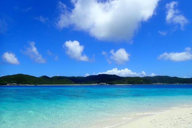 Experience Kayak Tour on Kerama Islands and Zamami Island - Included in the Tour