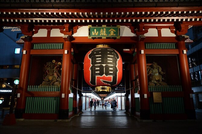 Experience the Tastiest A5 Wagyu Omakase in Asakusa - Flexible Booking and Cancellation Options