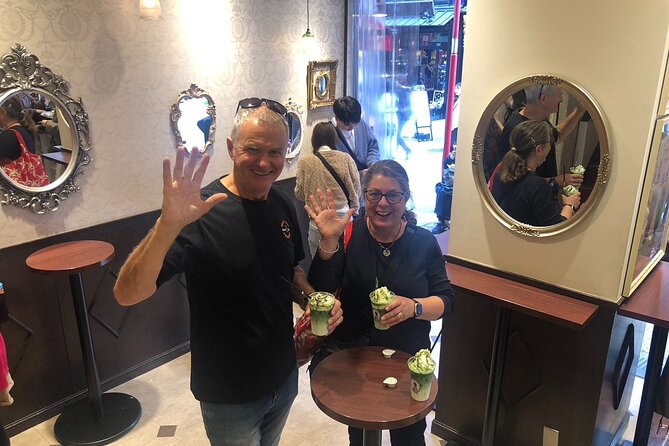 Explore Asakusa Family Food Tour Fun Free for Kids With Guide - Pricing and Cancellation