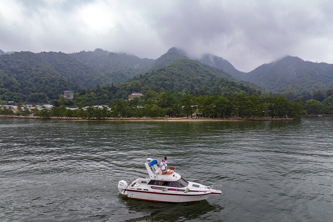 Explore Miyajima Seven Shrines by Cruiser - Recommended Attire and Items to Bring