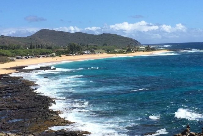 Explore Oahu Island ~ Private Tour With a Friendly Local. Nice & Personal - Scenic Views From Makapuu Lighthouse Trail