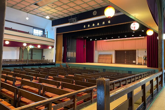 Explore the Akagane Roads Omama Juku in Midori City Gunma Pref - Meeting and End Points