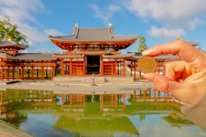 Exploring Autumn Foliage: Tofukuji, Fushimi Inari, and Uji Tour - Discovering the Uji City