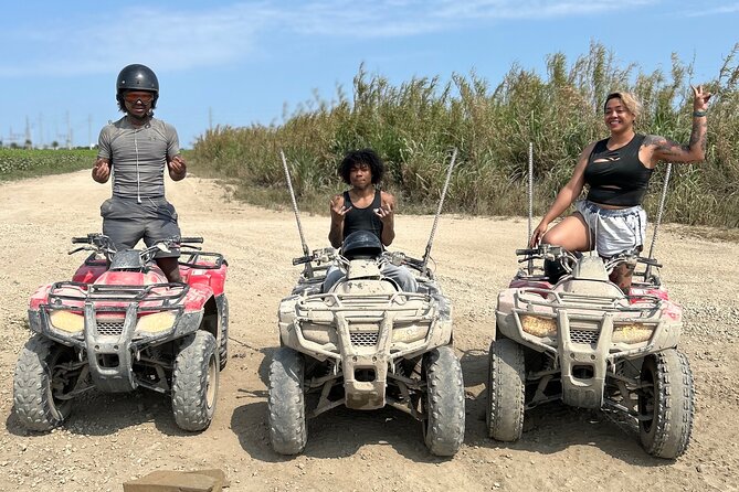Extreme ATV Tours - Overall Sentiment and Future Prospects