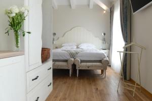 Eze Hermitage Hotel - The Sum Up