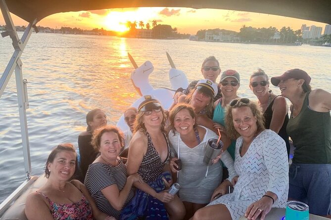 Family Friendly Boat Cruise and Swim - Relaxation and Comfort on the Water