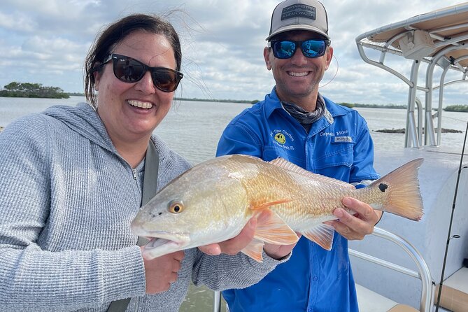 Fishing Charter Fort Myers Beach - Tour Details and Schedule