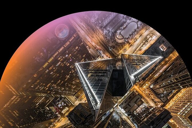 Flyover in Chicago - Why Flyover Chicago Is a Must-Visit